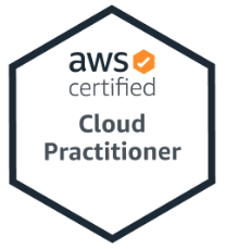 AWS Cloud Practitioner